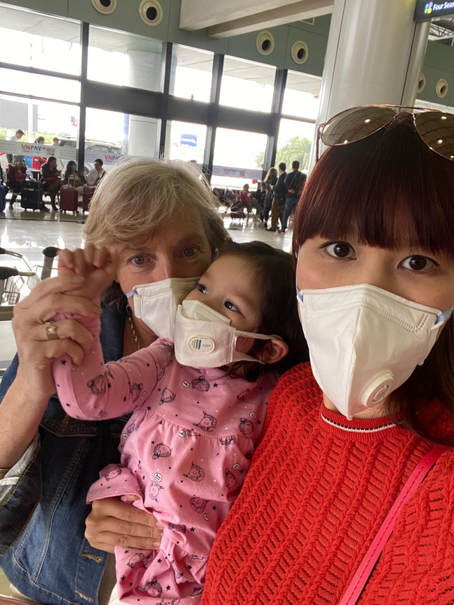 Team bỉm sữa lo sốt vó vì dịch virus corona, các hot mom khuyên: Cứ bình tĩnh đối phó! - Ảnh 2. Team bỉm sữa lo sốt vó vì dịch virus corona, các hot mom khuyên: Cứ bình tĩnh đối phó! - Ảnh 2.