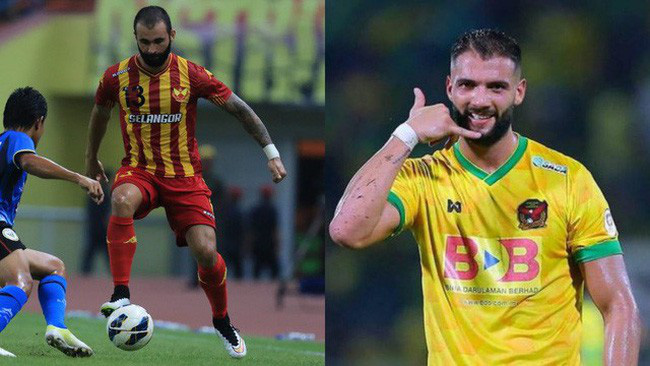 Đứng đầu bảng G nhưng Việt Nam vẫn đầy khó khăn ở vòng loại World Cup - Ảnh 2. Đứng đầu bảng G nhưng Việt Nam vẫn đầy khó khăn ở vòng loại World Cup - Ảnh 2.