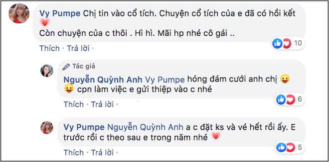 Chúc mừng Duy Mạnh kết hôn, Mạc Văn Khoa và bạn gái trót làm lộ luôn thông tin đám cưới với thời gian cụ thể? - Ảnh 1.