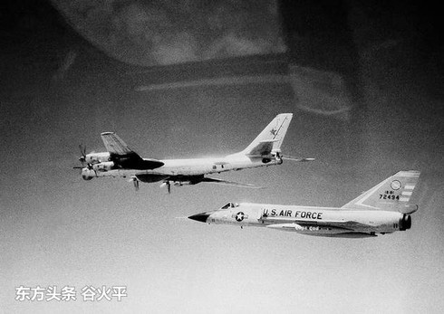 Số phận bi thảm của máy bay đánh chặn cuối cùng F-106A - Ảnh 3. Số phận bi thảm của máy bay đánh chặn cuối cùng F-106A - Ảnh 3.