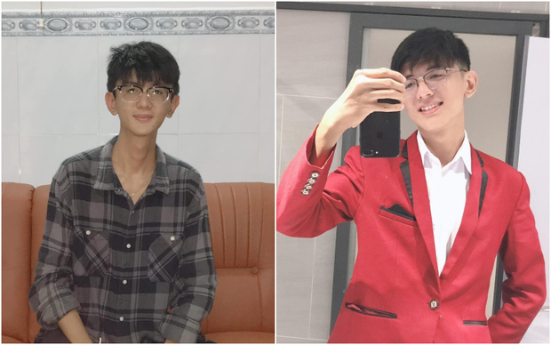 Bị crush chê vừa đen vừa gầy, cậu bạn tăng một lèo 12kg thành soái ca: Cô gái năm ấy có tiếc không? - Ảnh 1. Bị crush chê vừa đen vừa gầy, cậu bạn tăng một lèo 12kg thành soái ca: Cô gái năm ấy có tiếc không? - Ảnh 1.