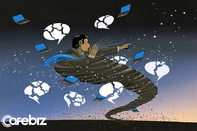 Lương cả năm 1 tỷ cũng không thoát được kiếp nạn bị sa thải: Muốn sống sót lâu dài chốn công sở, có 4 điều tuyệt đối phải nhớ kĩ! - Ảnh 1. Lương cả năm 1 tỷ cũng không thoát được kiếp nạn bị sa thải: Muốn sống sót lâu dài chốn công sở, có 4 điều tuyệt đối phải nhớ kĩ! - Ảnh 1.