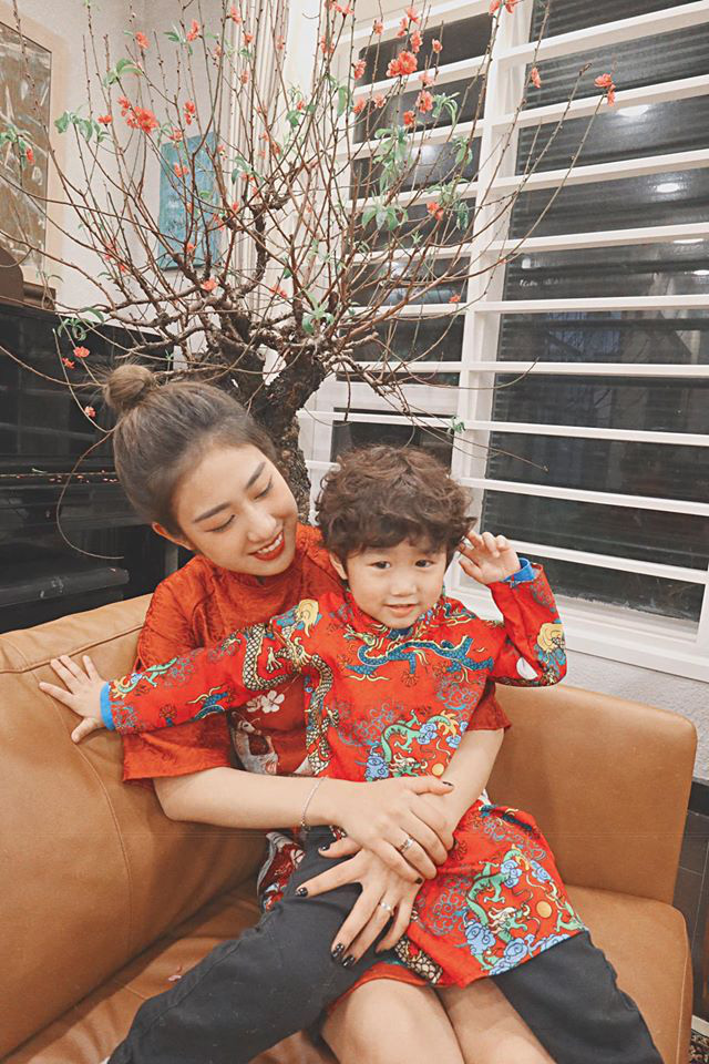 Team bỉm sữa lo sốt vó vì dịch virus corona, các hot mom khuyên: Cứ bình tĩnh đối phó! - Ảnh 11. Team bỉm sữa lo sốt vó vì dịch virus corona, các hot mom khuyên: Cứ bình tĩnh đối phó! - Ảnh 11.
