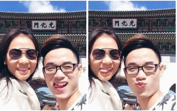 Chuyện các cặp thầy trò hot nhất Vbiz: Đa số như tri kỉ, riêng Tóc Tiên - Hiền Hồ và Thu Minh - Hương Tràm quá căng - Ảnh 19. Chuyện các cặp thầy trò hot nhất Vbiz: Đa số như tri kỉ, riêng Tóc Tiên - Hiền Hồ và Thu Minh - Hương Tràm quá căng - Ảnh 19.