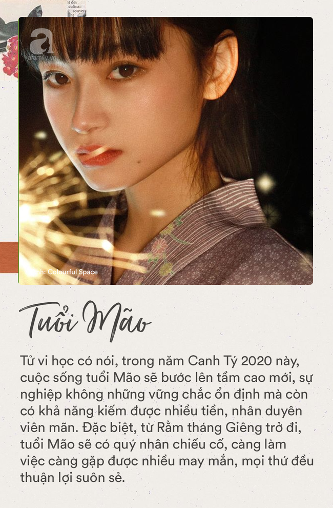 Bước qua Rằm tháng Giêng Canh Tý, 3 con giáp này không chỉ giàu có mà còn may mắn, tài vận mỗi ngày mỗi tăng, công việc thuận lợi suôn sẻ - Ảnh 3. Bước qua Rằm tháng Giêng Canh Tý, 3 con giáp này không chỉ giàu có mà còn may mắn, tài vận mỗi ngày mỗi tăng, công việc thuận lợi suôn sẻ - Ảnh 3.