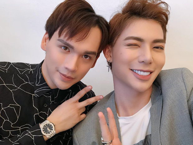 Chuyện các cặp thầy trò hot nhất Vbiz: Đa số như tri kỉ, riêng Tóc Tiên - Hiền Hồ và Thu Minh - Hương Tràm quá căng - Ảnh 3. Chuyện các cặp thầy trò hot nhất Vbiz: Đa số như tri kỉ, riêng Tóc Tiên - Hiền Hồ và Thu Minh - Hương Tràm quá căng - Ảnh 3.