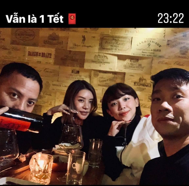 Rộ tin Tóc Tiên sắp làm đám cưới tại Đà Lạt vào tháng 2, nhà của cặp vợ chồng tương lai cũng đã xây xong? - Ảnh 3. Rộ tin Tóc Tiên sắp làm đám cưới tại Đà Lạt vào tháng 2, nhà của cặp vợ chồng tương lai cũng đã xây xong? - Ảnh 3.