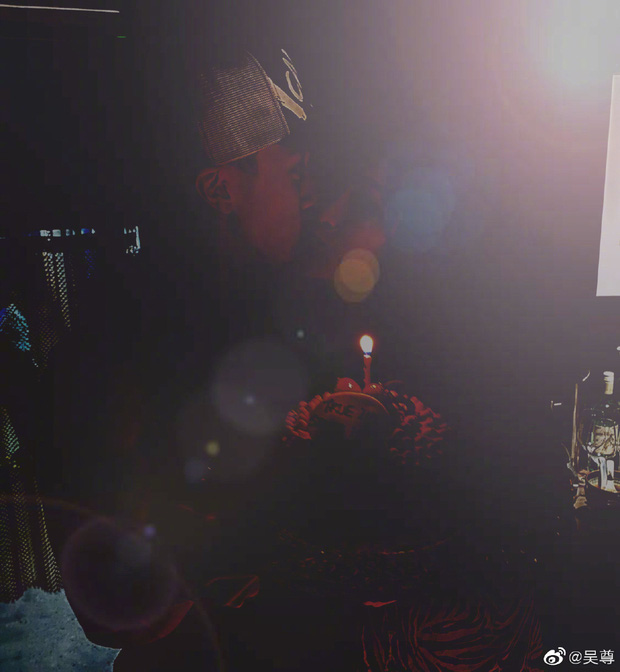 Hiếm có cặp đôi Cbiz nào như vợ chồng Ngô Tôn: True love 24 năm, chưa bao giờ vướng tin đồn nhạt phai tình cảm - Ảnh 3. Hiếm có cặp đôi Cbiz nào như vợ chồng Ngô Tôn: True love 24 năm, chưa bao giờ vướng tin đồn nhạt phai tình cảm - Ảnh 3.