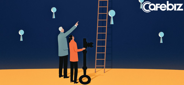 Lương cả năm 1 tỷ cũng không thoát được kiếp nạn bị sa thải: Muốn sống sót lâu dài chốn công sở, có 4 điều tuyệt đối phải nhớ kĩ! - Ảnh 3. Lương cả năm 1 tỷ cũng không thoát được kiếp nạn bị sa thải: Muốn sống sót lâu dài chốn công sở, có 4 điều tuyệt đối phải nhớ kĩ! - Ảnh 3.