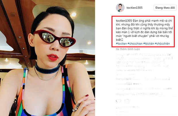 Chuyện các cặp thầy trò hot nhất Vbiz: Đa số như tri kỉ, riêng Tóc Tiên - Hiền Hồ và Thu Minh - Hương Tràm quá căng - Ảnh 21. Chuyện các cặp thầy trò hot nhất Vbiz: Đa số như tri kỉ, riêng Tóc Tiên - Hiền Hồ và Thu Minh - Hương Tràm quá căng - Ảnh 21.