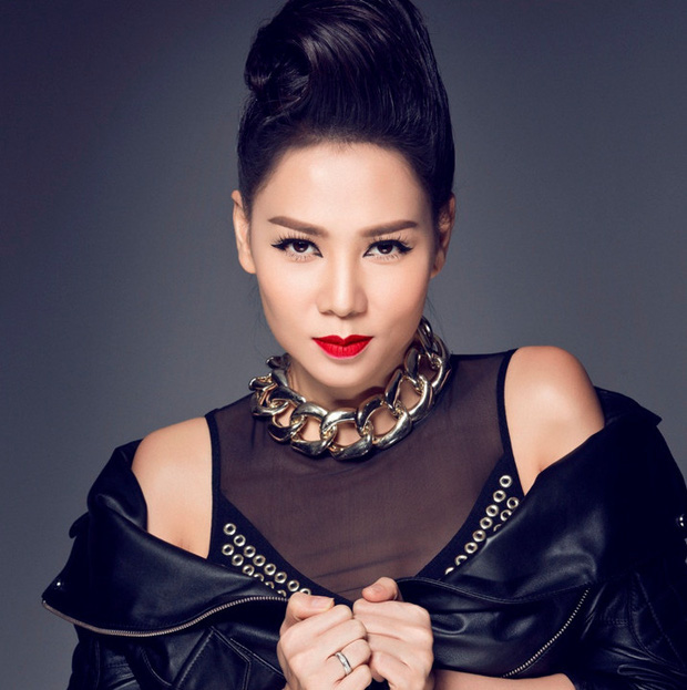 Chuyện các cặp thầy trò hot nhất Vbiz: Đa số như tri kỉ, riêng Tóc Tiên - Hiền Hồ và Thu Minh - Hương Tràm quá căng - Ảnh 27. Chuyện các cặp thầy trò hot nhất Vbiz: Đa số như tri kỉ, riêng Tóc Tiên - Hiền Hồ và Thu Minh - Hương Tràm quá căng - Ảnh 27.