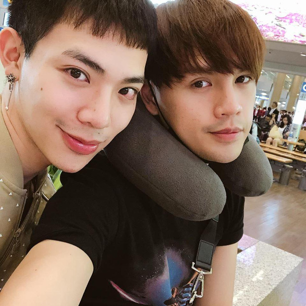 Chuyện các cặp thầy trò hot nhất Vbiz: Đa số như tri kỉ, riêng Tóc Tiên - Hiền Hồ và Thu Minh - Hương Tràm quá căng - Ảnh 4. Chuyện các cặp thầy trò hot nhất Vbiz: Đa số như tri kỉ, riêng Tóc Tiên - Hiền Hồ và Thu Minh - Hương Tràm quá căng - Ảnh 4.