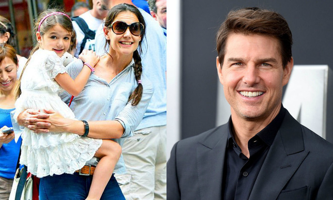 Hé lộ sự thật đằng sau việc Tom Cruise bỏ bê con gái sau 8 năm ly hôn, nguyên nhân liên quan đến Katie Holmes? - Ảnh 3.