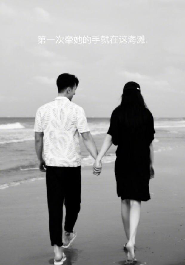 Hiếm có cặp đôi Cbiz nào như vợ chồng Ngô Tôn: True love 24 năm, chưa bao giờ vướng tin đồn nhạt phai tình cảm - Ảnh 4.