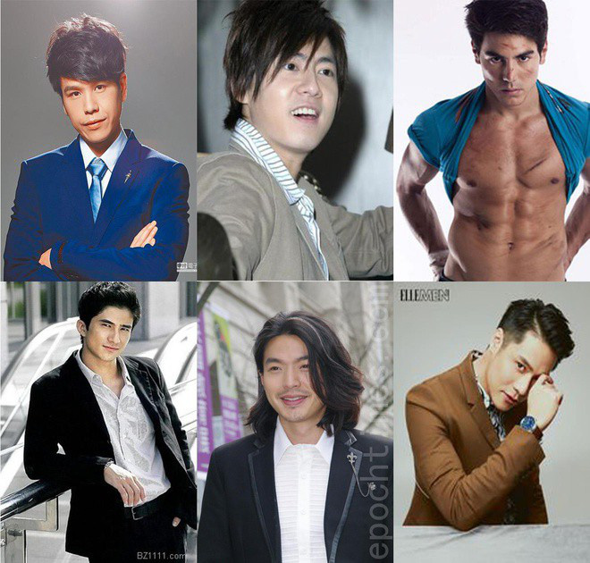 Diva Đài Loan nổi tiếng về những mối tình với trai trẻ - Ảnh 4.