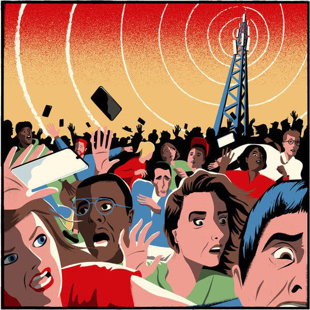 Bác bỏ 7 tin giả nguy hiểm về dịch bệnh corona mới: Từ súp dơi, vũ khí sinh học cho đến uống thuốc tẩy để phòng bệnh - Ảnh 6.