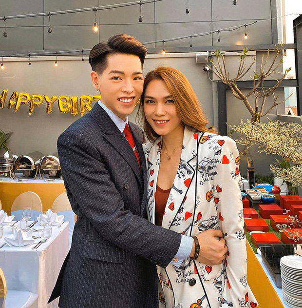 Chuyện các cặp thầy trò hot nhất Vbiz: Đa số như tri kỉ, riêng Tóc Tiên - Hiền Hồ và Thu Minh - Hương Tràm quá căng - Ảnh 7. Chuyện các cặp thầy trò hot nhất Vbiz: Đa số như tri kỉ, riêng Tóc Tiên - Hiền Hồ và Thu Minh - Hương Tràm quá căng - Ảnh 7.