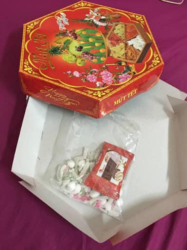 Hết Tết cũng là lúc dân tình khui hộp mứt và... khóc thét: Thế giới này toàn là giả dối thôi, huhu! - Ảnh 7. Hết Tết cũng là lúc dân tình khui hộp mứt và... khóc thét: Thế giới này toàn là giả dối thôi, huhu! - Ảnh 7.