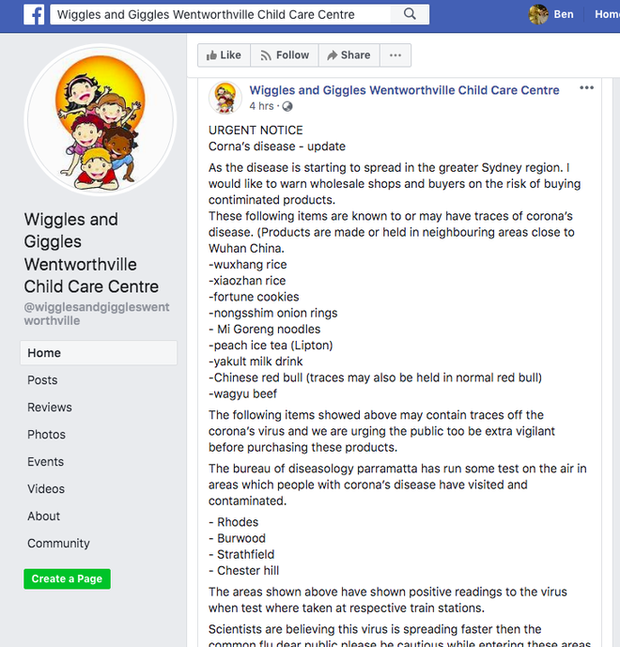 Bác bỏ 7 tin giả nguy hiểm về dịch bệnh corona mới: Từ súp dơi, vũ khí sinh học cho đến uống thuốc tẩy để phòng bệnh - Ảnh 9.