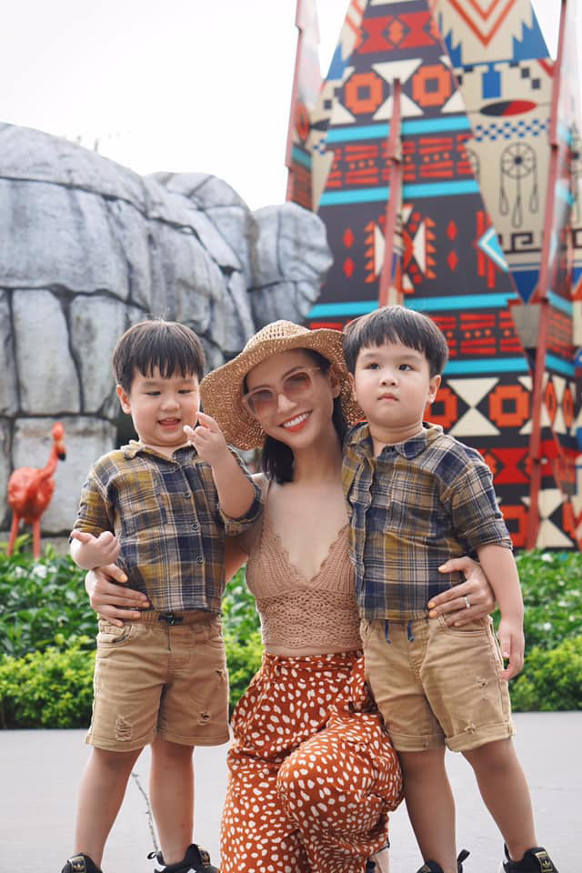 Team bỉm sữa lo sốt vó vì dịch virus corona, các hot mom khuyên: Cứ bình tĩnh đối phó! - Ảnh 8. Team bỉm sữa lo sốt vó vì dịch virus corona, các hot mom khuyên: Cứ bình tĩnh đối phó! - Ảnh 8.