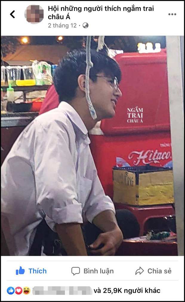 Bị crush chê vừa đen vừa gầy, cậu bạn tăng một lèo 12kg thành soái ca: Cô gái năm ấy có tiếc không? - Ảnh 6. Bị crush chê vừa đen vừa gầy, cậu bạn tăng một lèo 12kg thành soái ca: Cô gái năm ấy có tiếc không? - Ảnh 6.