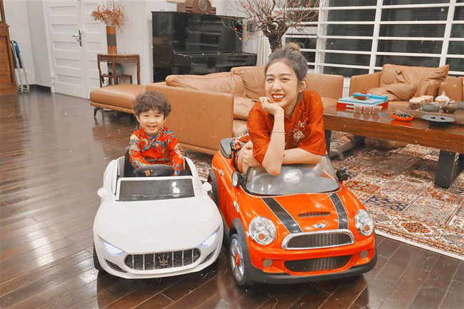 Team bỉm sữa lo sốt vó vì dịch virus corona, các hot mom khuyên: Cứ bình tĩnh đối phó! - Ảnh 9. Team bỉm sữa lo sốt vó vì dịch virus corona, các hot mom khuyên: Cứ bình tĩnh đối phó! - Ảnh 9.