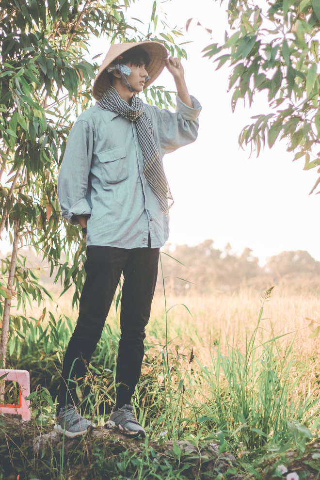 Bị crush chê vừa đen vừa gầy, cậu bạn tăng một lèo 12kg thành soái ca: Cô gái năm ấy có tiếc không? - Ảnh 9. Bị crush chê vừa đen vừa gầy, cậu bạn tăng một lèo 12kg thành soái ca: Cô gái năm ấy có tiếc không? - Ảnh 9.