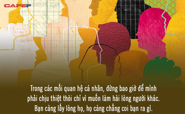 Có những chân lý giá như biết sớm thì cuộc sống đỡ khổ hơn nhiều: Trước 30 tuổi phải dám thử, đừng quá lo lắng về chuyện kiếm tiền - Ảnh 1.