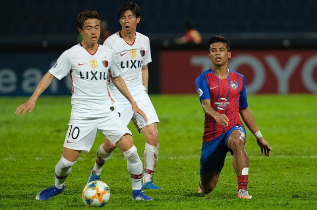 Johor Darul Ta’zim - Gốc rễ sức mạnh của ĐT Malaysia trong cuộc đấu với ĐT Việt Nam - Ảnh 1.