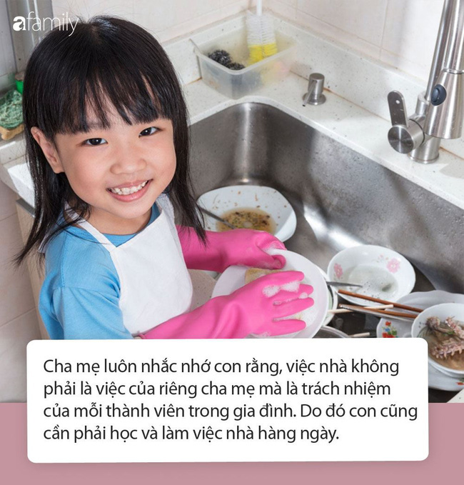 Hình ảnh bé trai 2 tuổi chăm chỉ làm việc nhà đốn tim cư dân mạng, đặc biệt hơn là thái độ trong lúc làm việc - Ảnh 6.