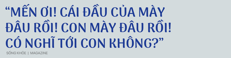 Nữ y tá Việt Nam và câu nói của phóng viên quốc tế: Tất cả những người phải thở máy không một ai sống sót! - Ảnh 5.