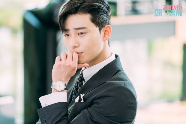 Bóc khối tài sản của đại gia Itaewon class Park Seo Joon ngoài đời: 1,9 tỷ won đã là gì, nhìn nhà và xe mà choáng! - Ảnh 1.