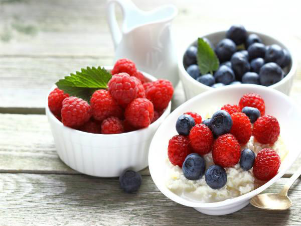14 thực phẩm giúp ngăn ngừa ung thư hiệu quả - Ảnh 1.