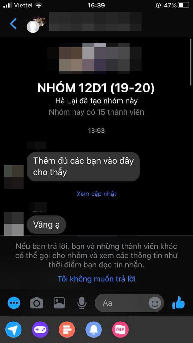 Phải học online và đây là những trò lầy lội mà học sinh bày ra, nhưng hài nhất vẫn là các thầy cô giáo - Ảnh 20.