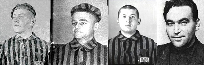 Vụ vượt ngục thần kỳ của nhóm tù nhân trại Auschwitz - Ảnh 3.