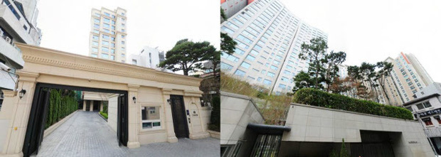 Bóc khối tài sản của đại gia Itaewon class Park Seo Joon ngoài đời: 1,9 tỷ won đã là gì, nhìn nhà và xe mà choáng! - Ảnh 5.