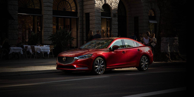 Sốc: Mazda CX-5, Mazda6 sẽ không có thế hệ mới trong 3 năm nữa vì nguyên nhân này - Ảnh 1.
