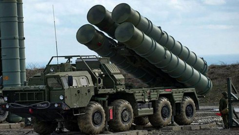 S-400 mất linh, Thổ Nhĩ Kỳ gấp rút đòi Patriot để đối phó Nga? - Ảnh 2.