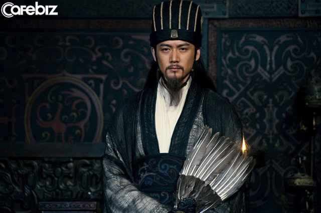Chân dung nghĩa tử của Tào Tháo: Trở thành Gia Cát Lượng phiên bản Tào Ngụy, thậm chí còn lợi hại hơn cả Gia Cát Lượng phiên bản gốc - Ảnh 2. Chân dung nghĩa tử của Tào Tháo: Trở thành Gia Cát Lượng phiên bản Tào Ngụy, thậm chí còn lợi hại hơn cả Gia Cát Lượng phiên bản gốc - Ảnh 2.