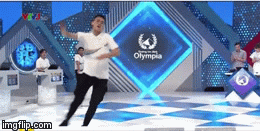 Dance cover ca khúc của TWICE dẻo hơn bản chính trên Olympia, nam sinh Yên Bái gây bão mạng xã hội - Ảnh 2.
