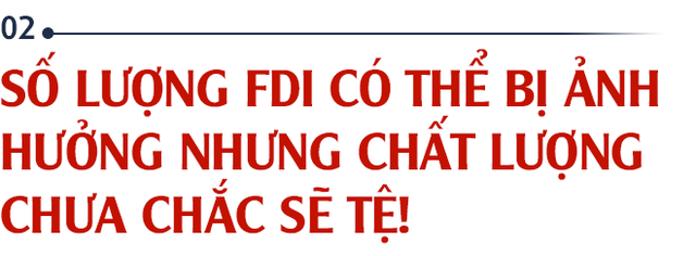 Giám đốc Economica Vietnam: Coronavirus có thể là một liều vaccine tốt cho nền kinh tế Việt Nam! - Ảnh 4.