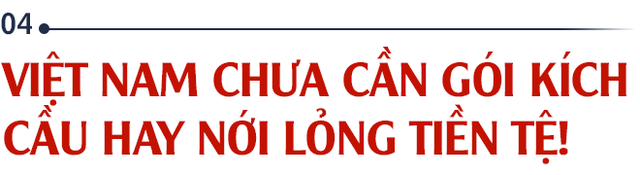 Giám đốc Economica Vietnam: Coronavirus có thể là một liều vaccine tốt cho nền kinh tế Việt Nam! - Ảnh 8.