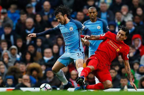 Man City kháng cáo án phạt của UEFA, Liverpool có thể bị vạ lây - Ảnh 1.