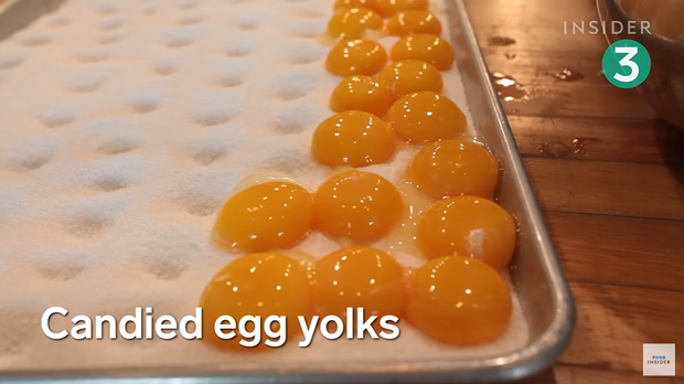 10 cách chế biến các món cực độc đáo từ trứng mà hội sành ăn nhất định phải thử một lần - Ảnh 4.