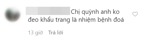 Duy Mạnh khoe ảnh chụp cùng vợ yêu, dân mạng săm soi nhan sắc phập phù của Quỳnh Anh còn hỏi cực gắt: Sao chị không đeo khẩu trang? - Ảnh 5.