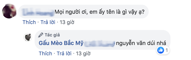 Chú chó hot nhất Facebook gần 1 tuần qua, lập fanpage 4 ngày thu về 32 ngàn lượt thích, ai nhìn cũng muốn nuôi! - Ảnh 6.