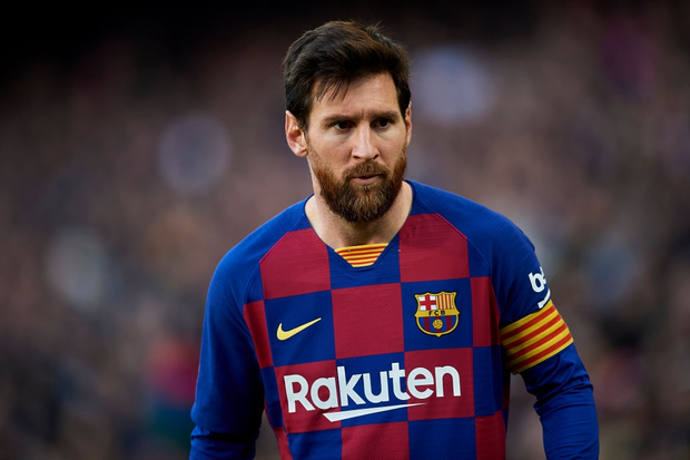 Champions League đêm nay: Messi và đồng đội khó vượt ải Napoli, Hùm Xám cất vang tiếng gầm ở London - Ảnh 1.