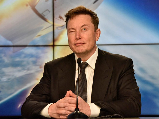 photo 1 1582641648363314804582 Một ngày làm việc của tỷ phú Elon Musk diễn ra như thế nào?