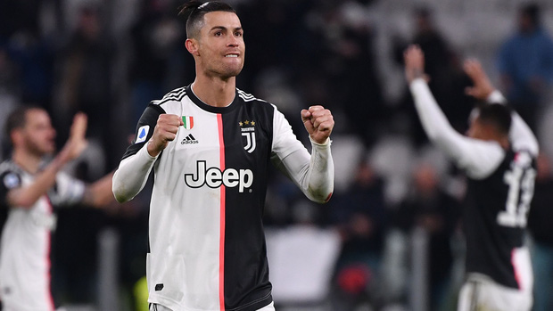 Ronaldo khoe ảnh tắm chung cùng 4 thiên thần nhỏ đáng yêu, hàng triệu fan lại phải thả tim ủng hộ cho gia đình CR7 - Ảnh 3.