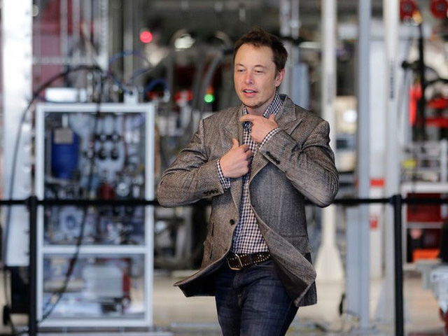 photo 4 1582641651490864533940 Một ngày làm việc của tỷ phú Elon Musk diễn ra như thế nào?